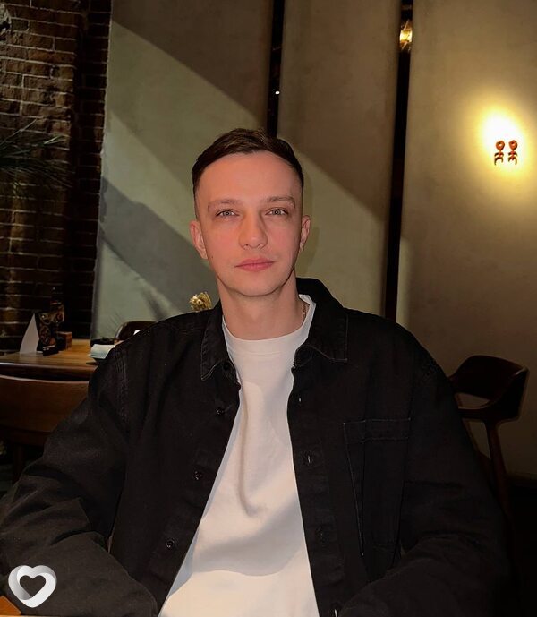Тёма, 28, Уфе — анкета №3775797