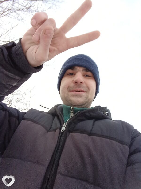 Александр, 34, Воронеже — анкета №3775740