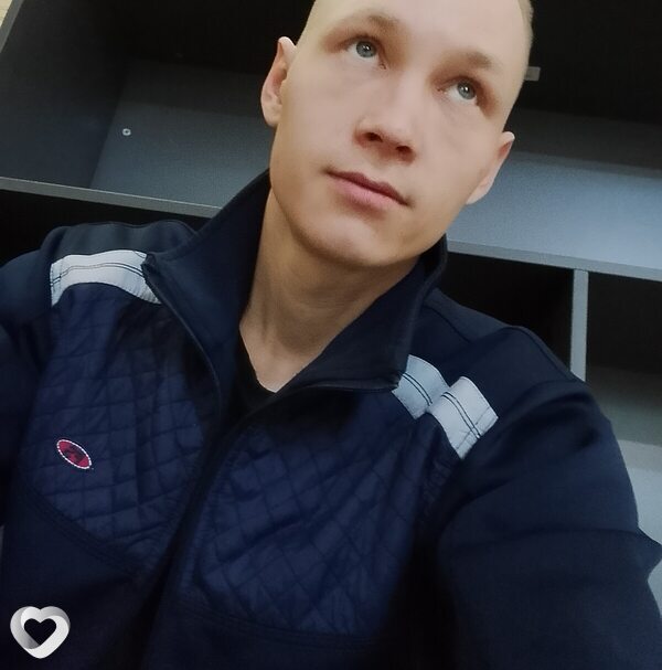 Александр, 28, Екатеринбурге — анкета №3775746
