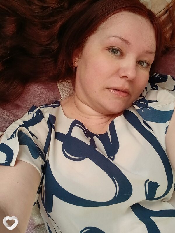 Женечка, 39, Оренбурге — анкета №3775799