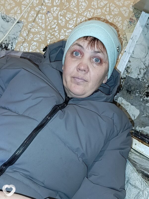 Катя, 50, Железногорске — анкета №3775812