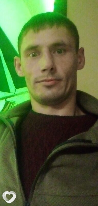 Vit, 33, Хабаровске — анкета №3775813