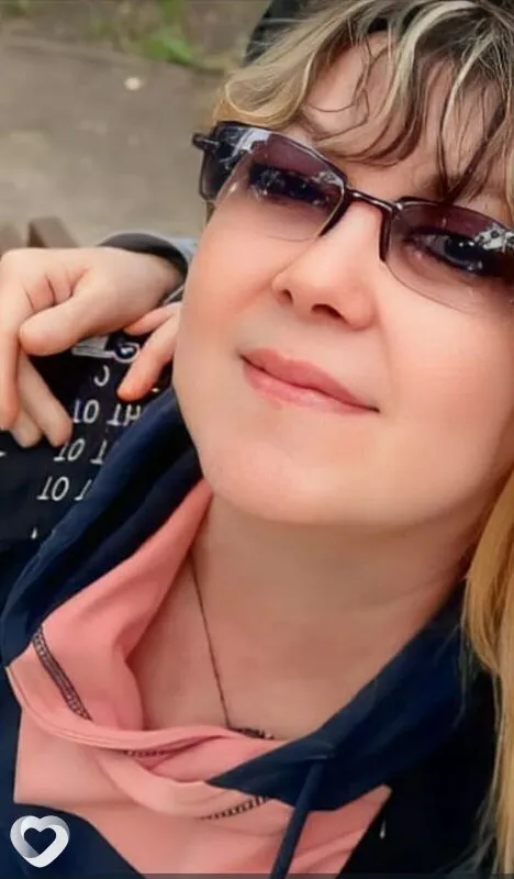 Надежда, 51, Москве — анкета №3775849