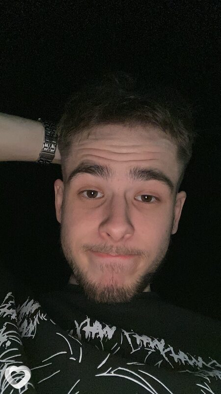 Евгений, 20, Минске — анкета №3775852
