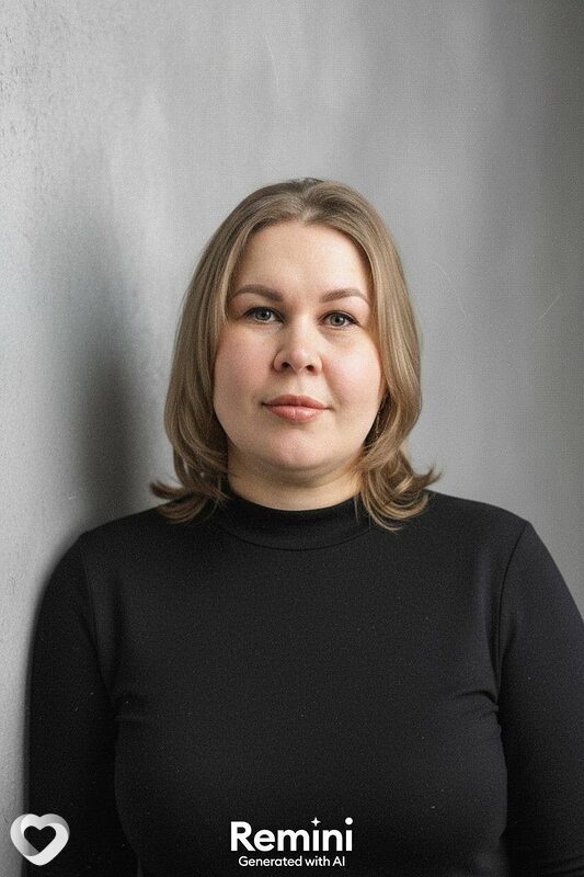 Юлия, 43, Калининграде — анкета №3775864