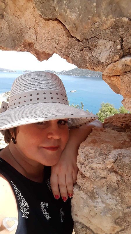 Хиранур, 51, Санкт-Петербурге — анкета №3775865