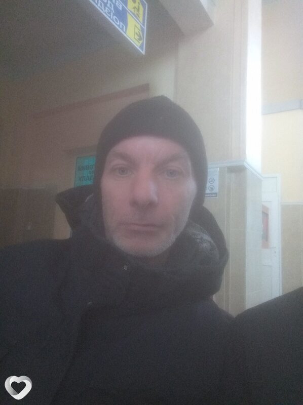 Андрей, 43, Кременчуге — анкета №3775867