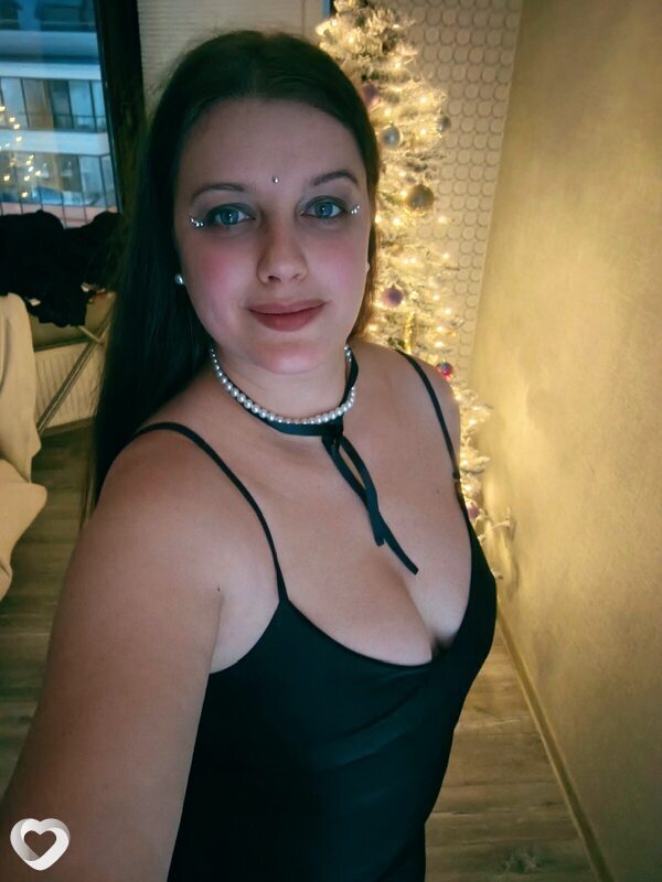 Даша, 35, Санкт-Петербурге — анкета №3775869