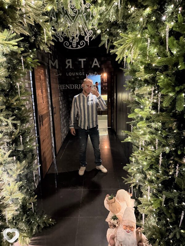 Roman, 30, Минске — анкета №3775877