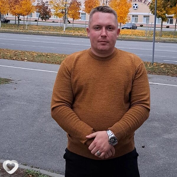Юрий, 30, Санкт-Петербурге — анкета №3775881