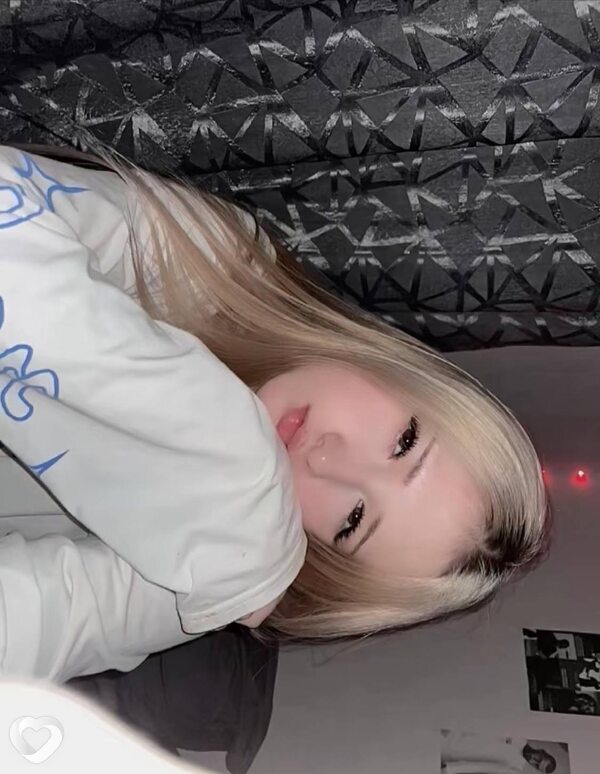 Моника, 18, Иркутске — анкета №3775887
