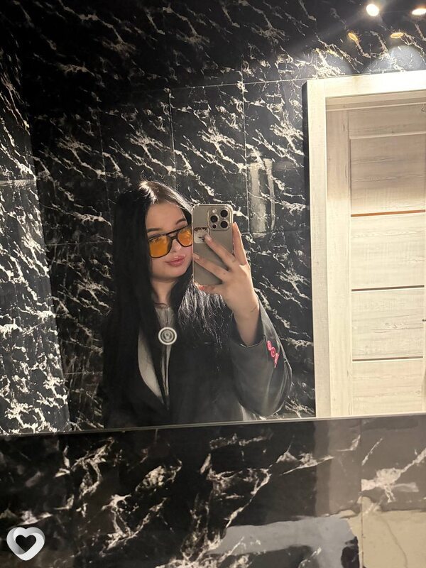 Анна, 23, Казани — анкета №3775888