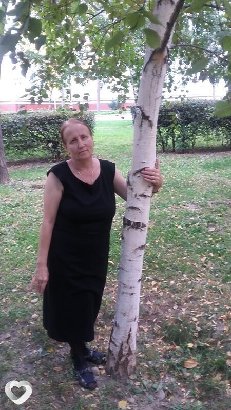 Екатерина, 66, Алматы — анкета №3775894