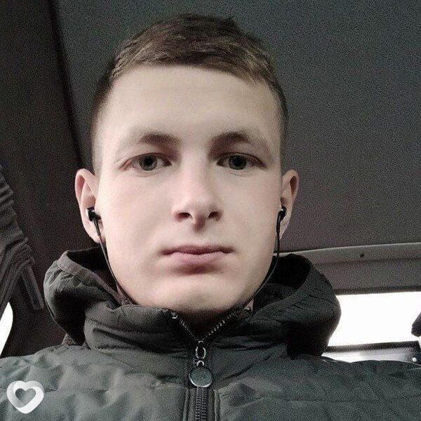 Влад, 37, Днепр — анкета №3775896