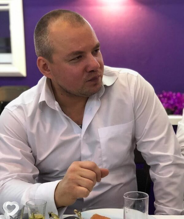 Евгений, 31, Луганске — анкета №3775950