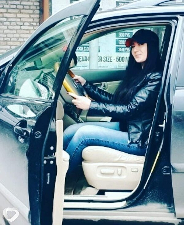 Кристина, 39, Новокузнецке — анкета №3775967