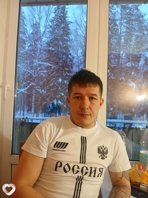 Иван, 34, Чите — анкета №3775968