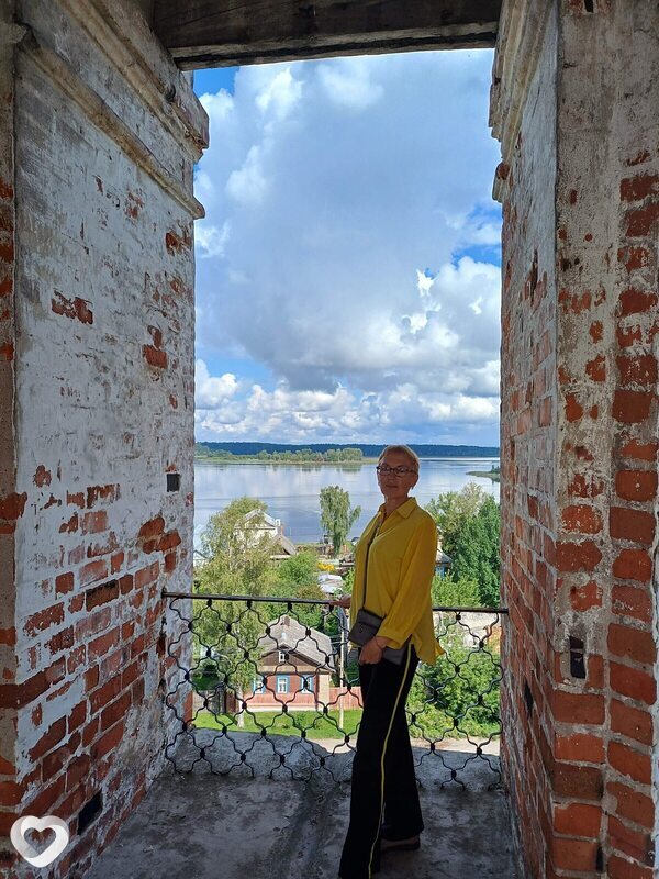 Ольга, 57, Санкт-Петербурге — анкета №3776199