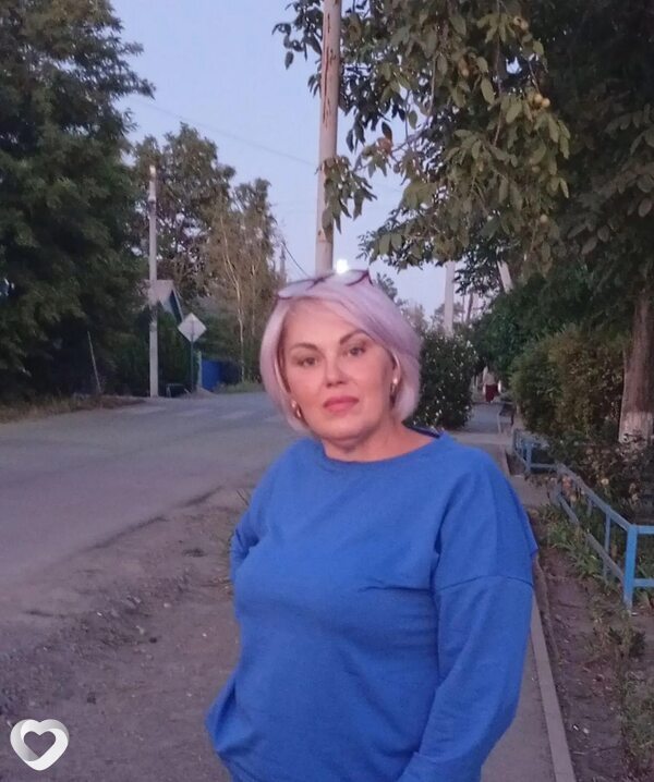 Елена, 49, Ростове-на-Дону — анкета №3776200