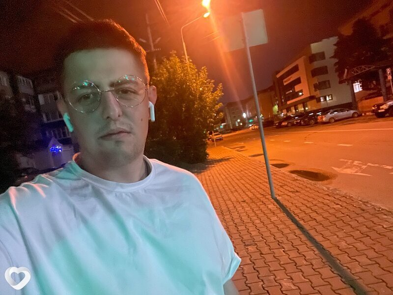 Сергей, 27, Москве — анкета №3776203