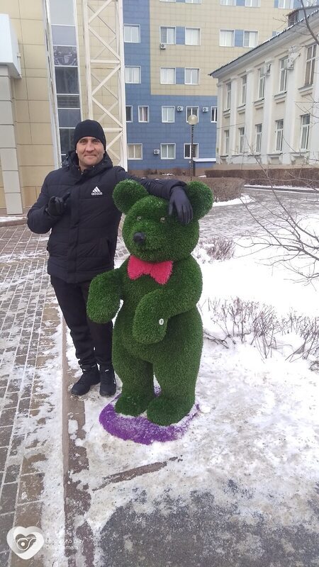 Андрей, 42, Кемерове — анкета №3776204