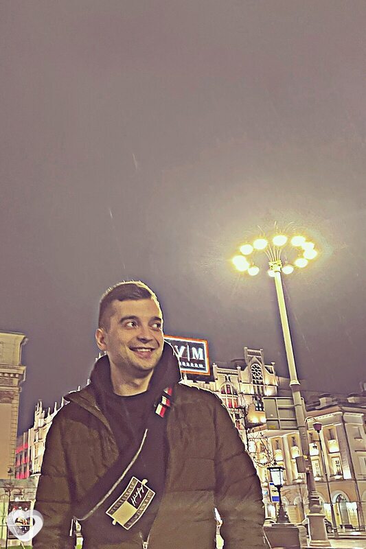 Вадим, 31, Краснодаре — анкета №3776205