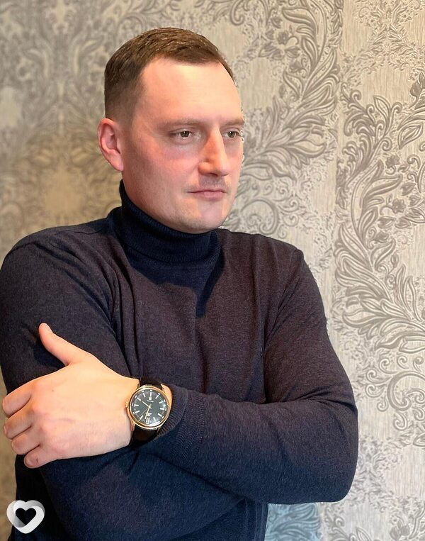 Алексей, 44, Канске — анкета №3776207