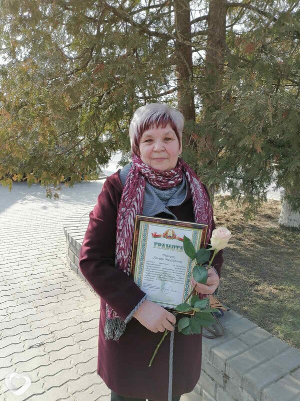 Алла, Большая Берестовица