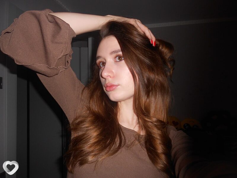 Ариша, 20, Москве — анкета №3776219