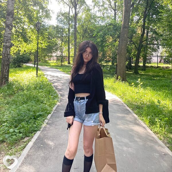 Мэрри, 24, Краснодаре — анкета №3776220