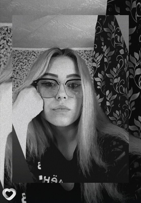 Анастасия, 26, Костанае — анкета №3776221