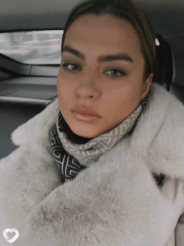 Дарья, 29, Рязани — анкета №3775975