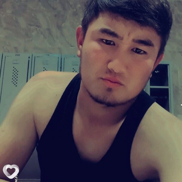 Amir, 25, Казани — анкета №3775987
