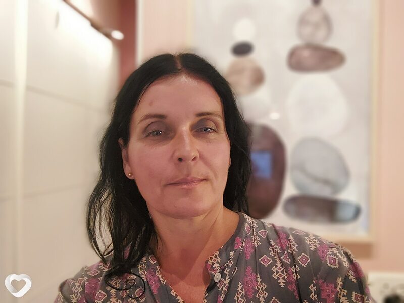 Annapurna, 48, Москве — анкета №3775989