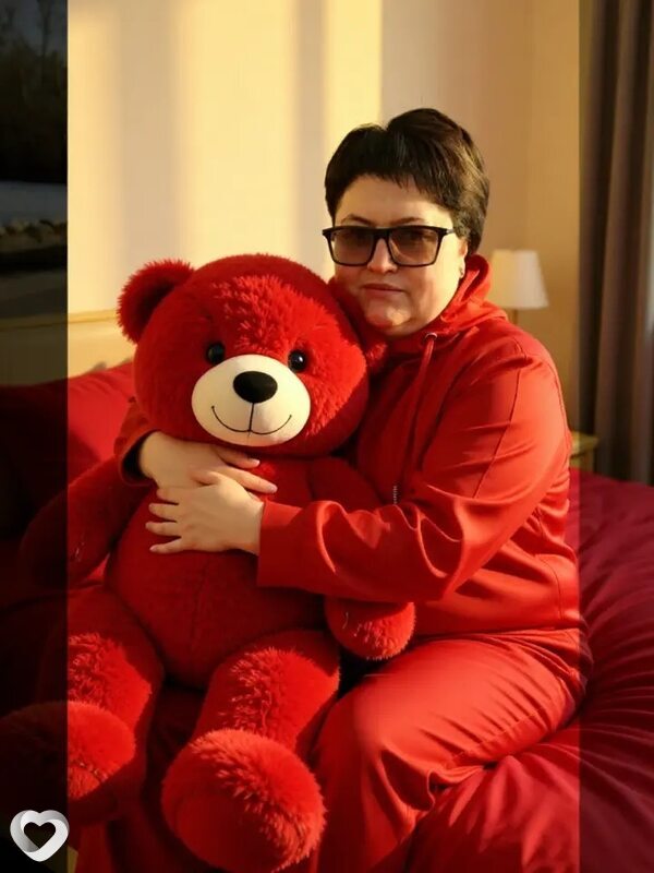 Алена, 38, Воронеже — анкета №3775991
