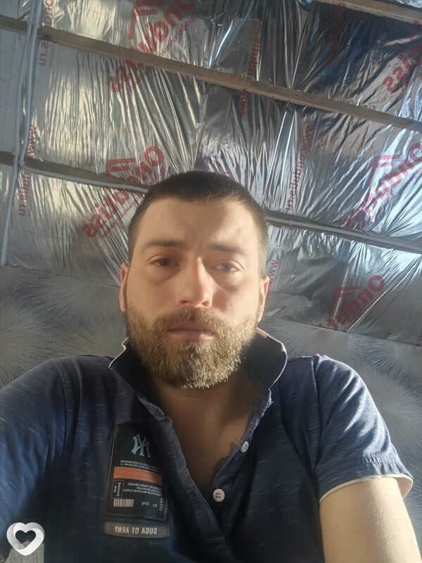Александр, 32, Перми — анкета №3775994