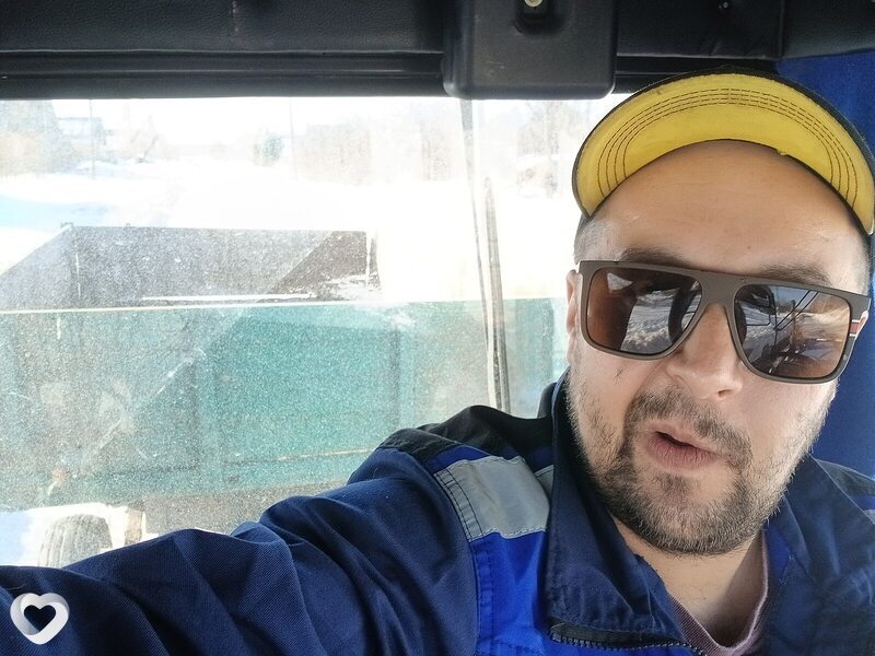 Алексей, 36, Глазове — анкета №3776024