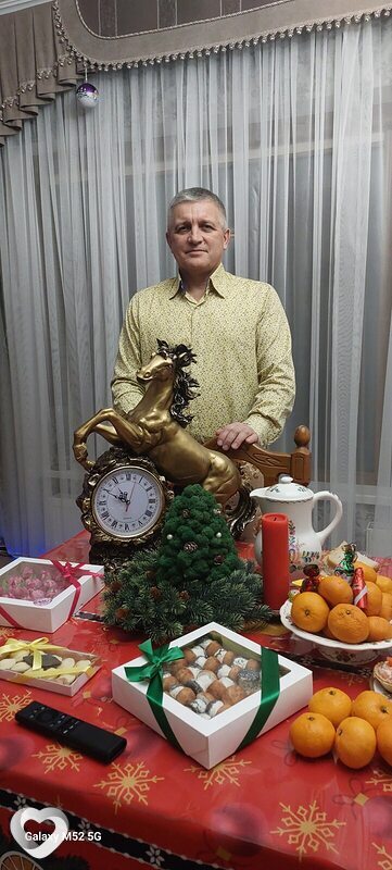 Сергей, 49, Москве — анкета №3776029