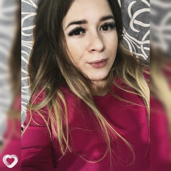 Наталия, 27, Волгограде — анкета №3776032