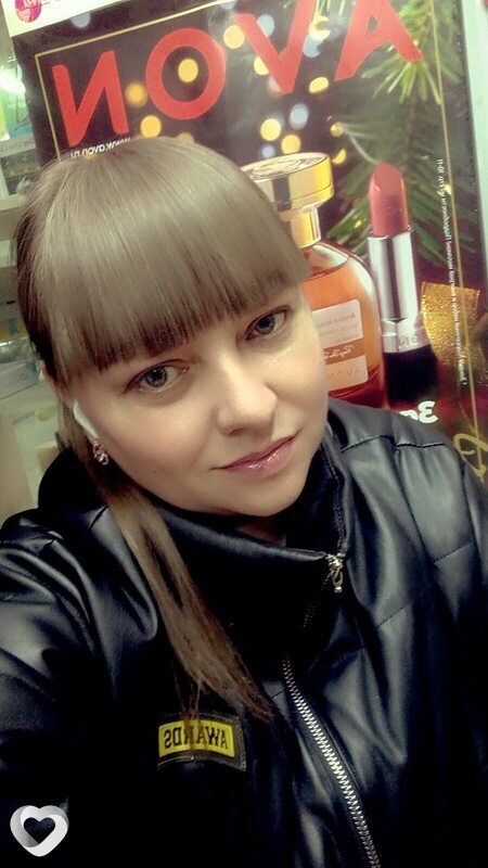 Светлана, 38, Белогорске — анкета №3776034