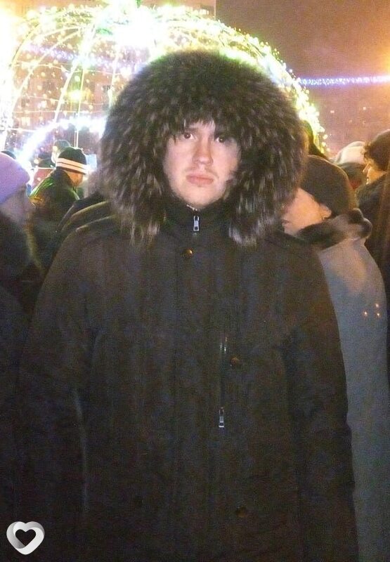 Митя, 34, Саранске — анкета №3776001