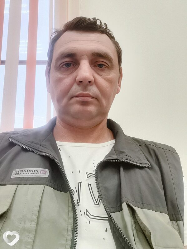 Дмитрий, 45, Самаре — анкета №3776005