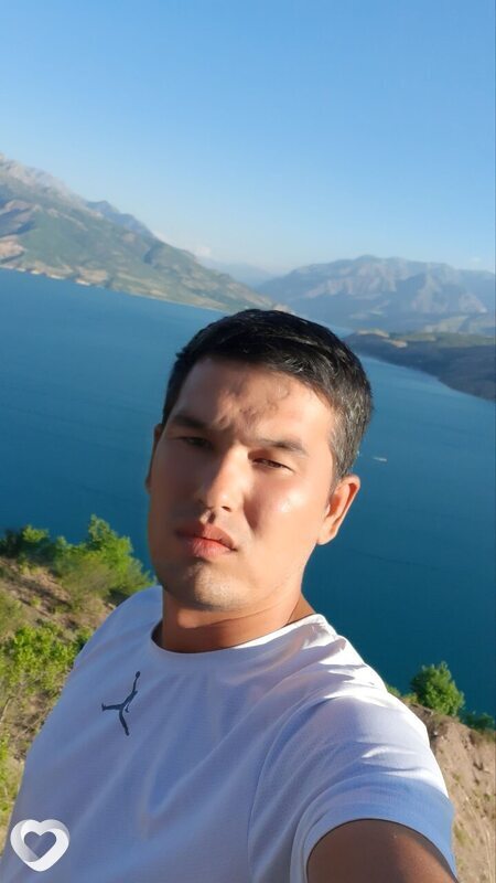 Зухриддин, 35, Елабуге — анкета №3776008