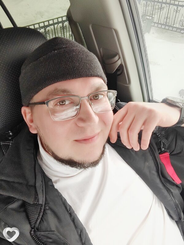Алексей, 30, Новосибирске — анкета №3776010