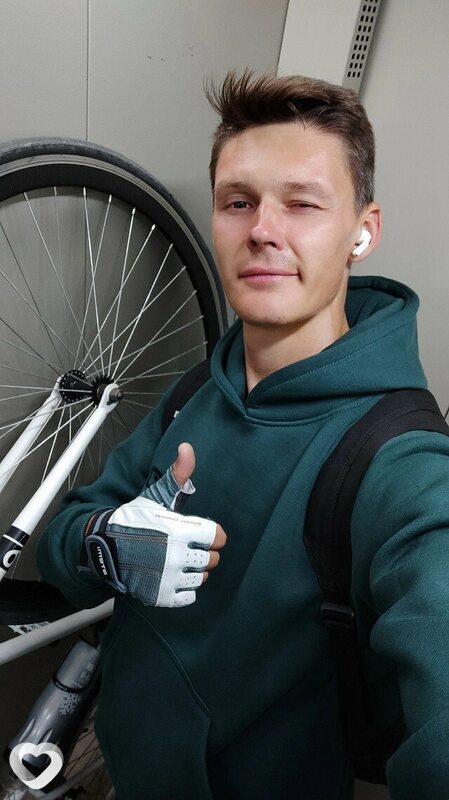 Владимир, 27, Новороссийске — анкета №3776012