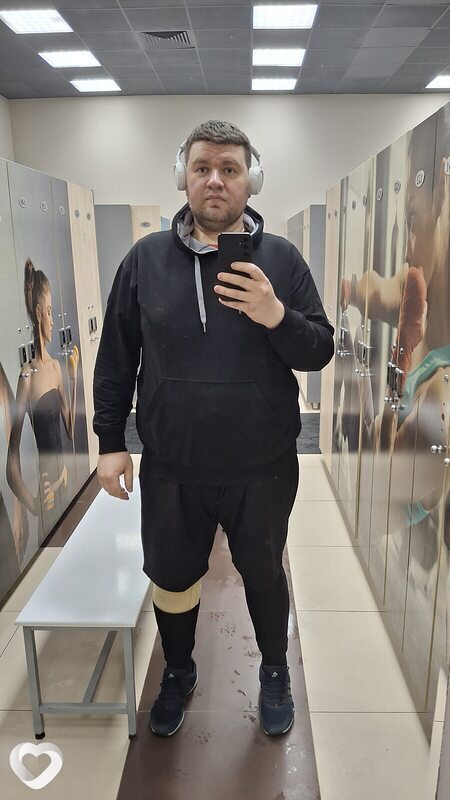 Артем, 32, Казани — анкета №3776015