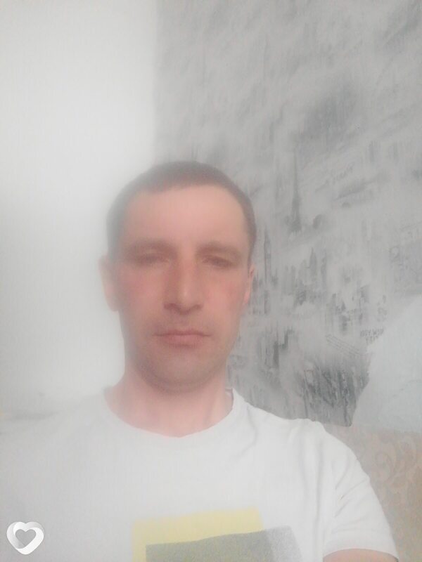 Альберт, 35, Барнауле — анкета №3776020