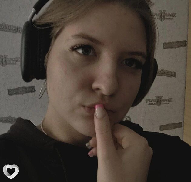 Уля, 19, Витебске — анкета №3776021