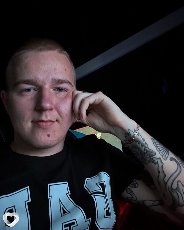 Алексей, 27, Воронеже — анкета №3775902