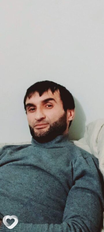 Тоха, 35, Новокузнецке — анкета №3775906